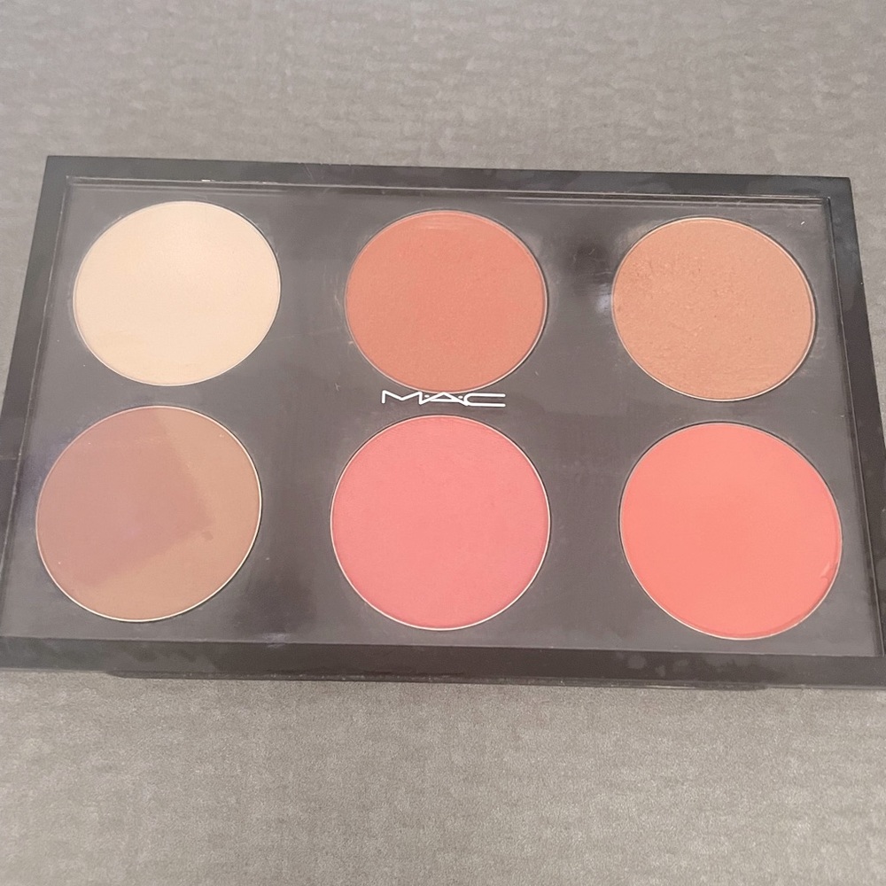 MAC Cosmetics Contour Blush and Highlight Kit